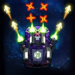 Idle Car Galaxy icon