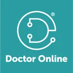 Doctor Online - Patient App icon