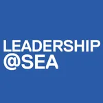 Leadership@Sea icon