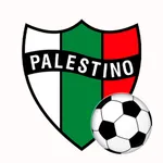 Portal Jugadores Palestino icon