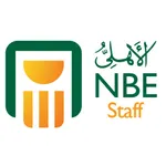 NBE Staff icon