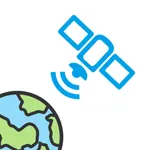 Satellite X - Location Kit icon