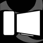 Screen Mirror for OBS icon