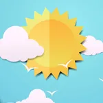 Weather Ready icon