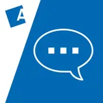 Aegon Global Speak Up icon