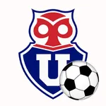 Portal Jugadores U. de Chile icon