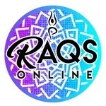 Raqs Online: Dance Fitness icon