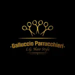 Galluccio Parrucchieri icon