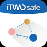 iTWOsafe icon