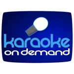 Karaoke on Demand icon