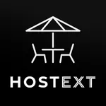 Hostext for Restaurant icon