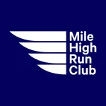 Mile High Run Club icon