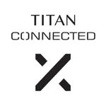 Titan ConnectedX icon