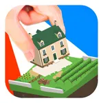 Miniature Worlds icon