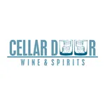 Cellar Door Wine & Spirits icon