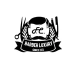 Barber Luxury icon