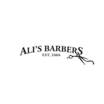 Ali's Barbers icon
