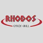 Rhodos Grill Marburg icon