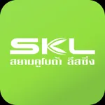 SKL-Mobile icon