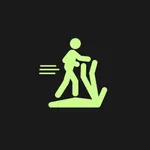 Start Elliptical: Workouts icon