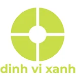 Định Vị Xanh icon