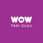 WOW Taxi Cluj icon