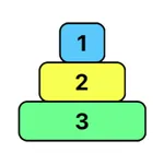 Puzzle Towers icon