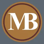 Malvern Bank Debit Card App icon