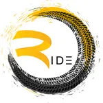 RIDE - Driver icon