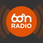 60 North Radio icon