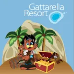 Gattarella Resort Game icon