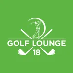 Golf Lounge 18 icon