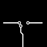 Tap Line icon