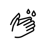 Clean Hands icon