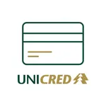 Unicred Visa icon