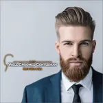 The Well Groomed Gentleman icon