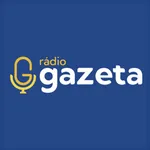 Rádio Gazeta FM icon