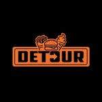 Detour - Mobile Ordering icon