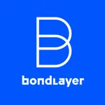 Bondlayer Staging icon