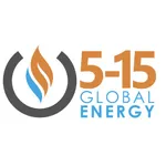 5-15 Global Energy icon