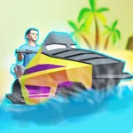 Jet Ski Rescue icon