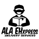 ALA EHxpress Delivery icon