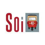 Soi40 icon