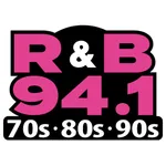 R&B 94.1 icon