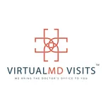 VirtualMD Visits icon