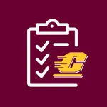 CMICH Healthscreen icon