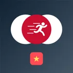 Tobo: Learn Vietnamese Words icon