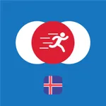 Tobo: Learn Icelandic Words icon