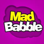 Mad Babble - Guess The Word icon