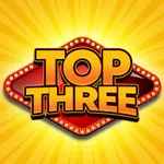 Top 3 - Trivia Categories Game icon